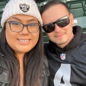 Meet your Posher, Nick